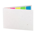 CreaStick Seed Page A wit  custom made bladmarkers 