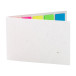 CreaStick Seed Page A white  custom page marker 