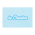 CreaStick Seed Page A wit  custom made bladmarkers 