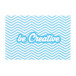 CreaStick Seed Page A white  custom page marker 