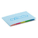 CreaStick Seed Page A wit  custom made bladmarkers 