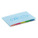 CreaStick Seed Page A white  custom page marker 