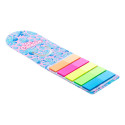 CreaStick Seed Mark A white  custom bookmark 