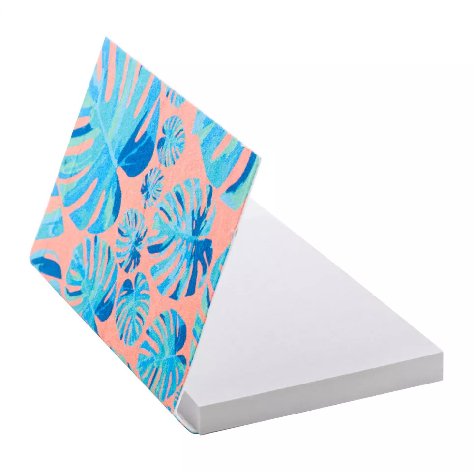 CreaStick Seed Note S blanc  Bloc-notes 