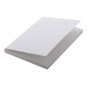CreaStick Seed Note L white  custom sticky notepad 