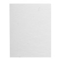CreaStick Seed Note L wit  custom made sticky notitieblok 