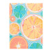 CreaStick Seed Note L white  custom sticky notepad 