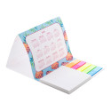 CreaStick Seed Combo Date white  custom calendar 