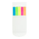 CreaStick Seed Combo C white  custom sticky notepad 