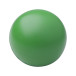 Relixa groen  antistress bal 
