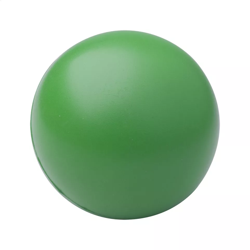Relixa groen  antistress bal 