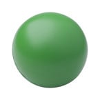 Relixa green  antistress ball 