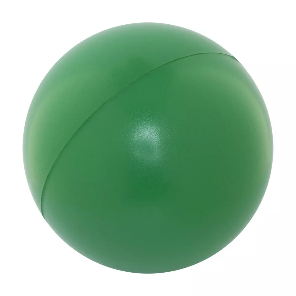 Relixa groen  antistress bal 