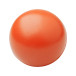 Relixa orange  antistress ball 