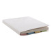 Relact Stick white  milk carton sticky notepad 