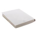 Relact Stick white  milk carton sticky notepad 