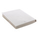 Relact Stick white  milk carton sticky notepad 