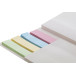 Relact Stick white  milk carton sticky notepad 