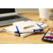 Relact Stick white  milk carton sticky notepad 