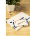 Relact Stick white  milk carton sticky notepad 