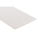 Relact Mark blanc  Marque-page en carton de pack de lait 