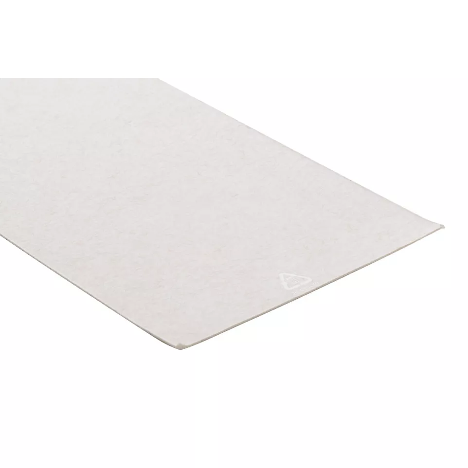 Relact Mark white  milk carton bookmark 