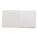 Relact Memo white  milk carton notepad 