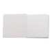 Relact Memo white  milk carton notepad 