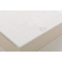 Relact Memo white  milk carton notepad 
