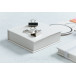 Relact Memo white  milk carton notepad 