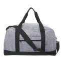 Refelt Travel gris  Sac de sport en feutrine RPET 