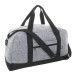Refelt Travel gris  Sac de sport en feutrine RPET 