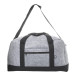Refelt Travel gris  Sac de sport en feutrine RPET 