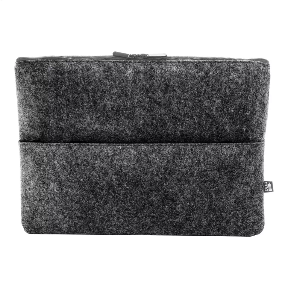 Refelt Comp gris foncé  Sacoche...