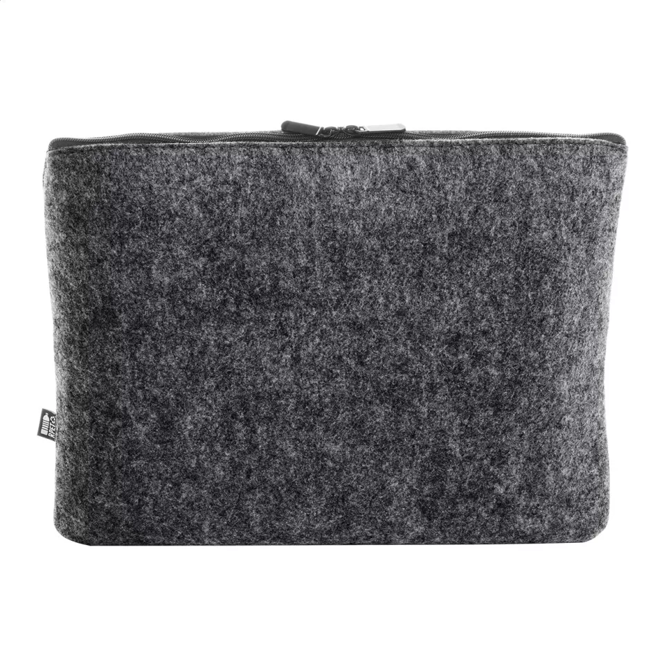 Refelt Comp gris foncé  Sacoche...
