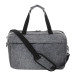 Refelt Docu grey  RPET felt document bag 