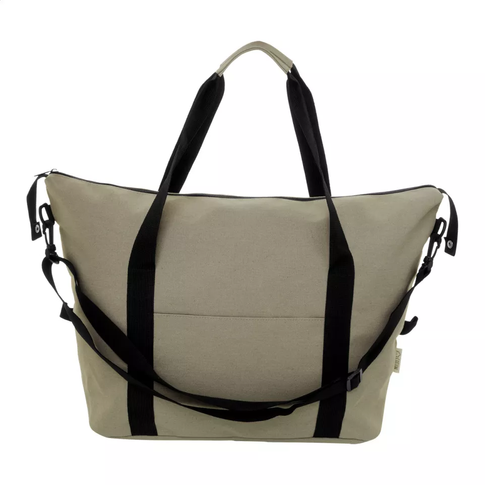 Rebyss Travel beige  recycled canvas...