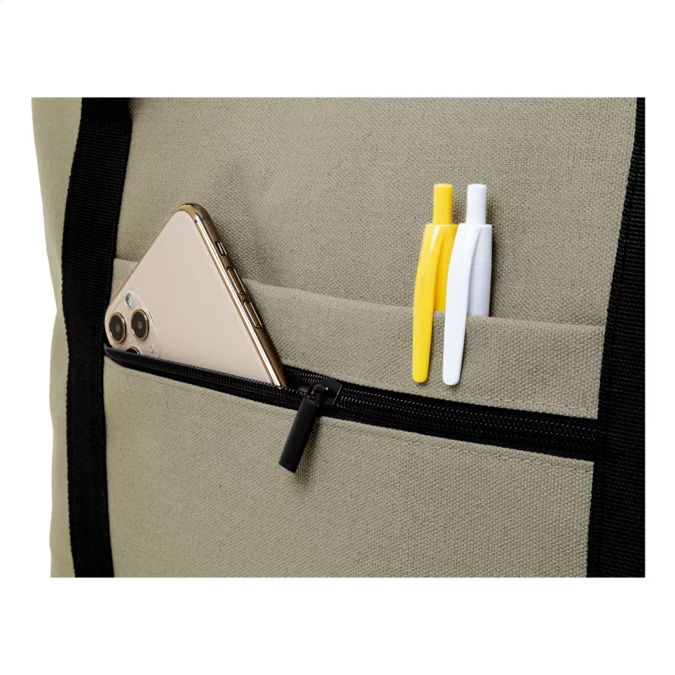 Rebyss Travel beige  reistas van...