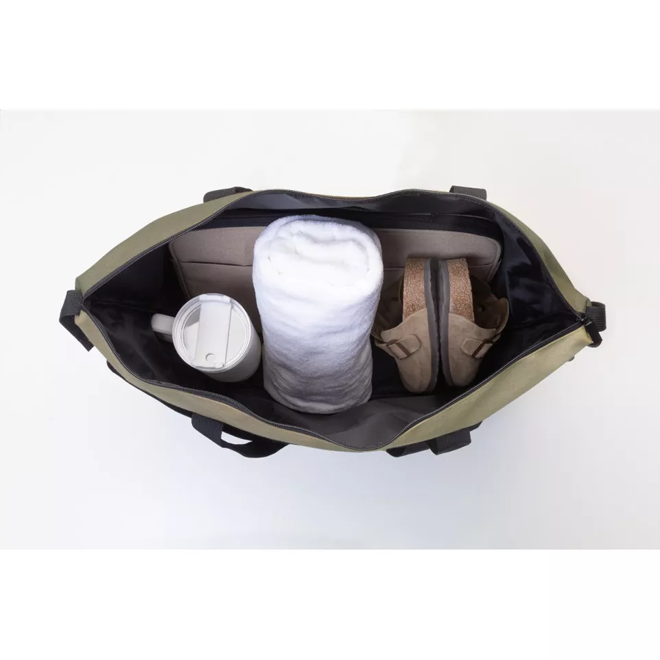 Rebyss Travel beige  reistas van...
