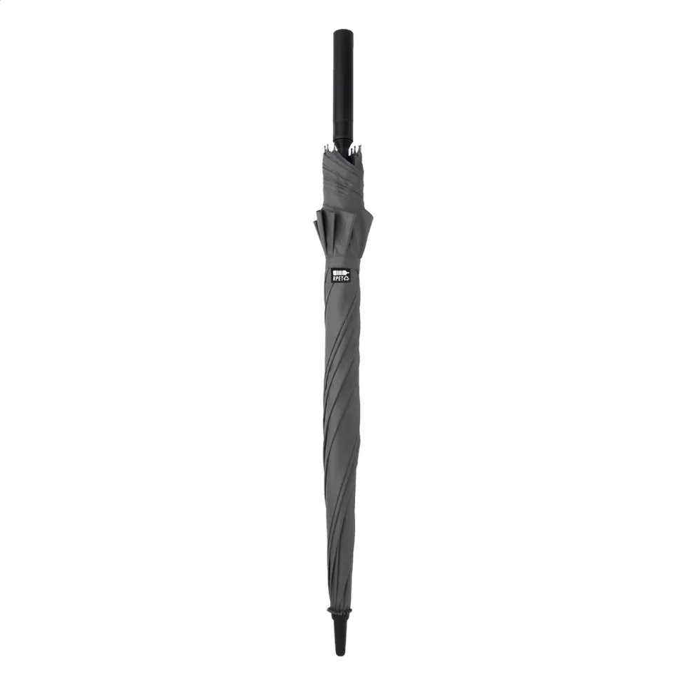Fibratus grey  RPET umbrella 