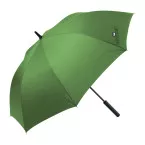 Fibratus dark green  RPET umbrella 