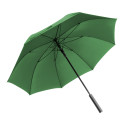 Fibratus dark green  RPET umbrella 