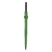 Fibratus vert foncé  Parapluie RPET 