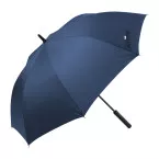 Fibratus donker blauw  RPET-paraplu 