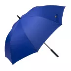 Fibratus blauw  RPET-paraplu 
