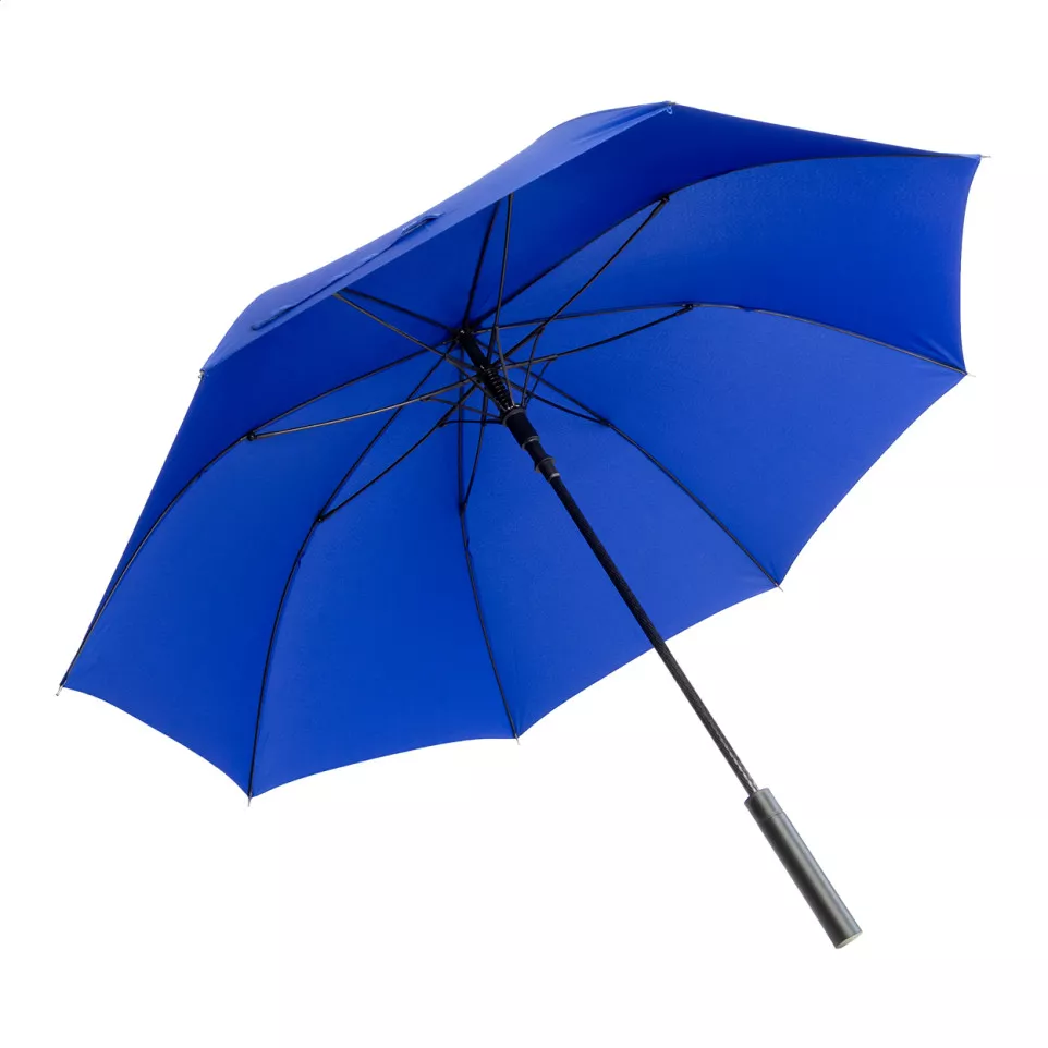 Fibratus blue  RPET umbrella 