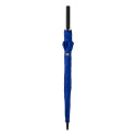 Fibratus bleu  Parapluie RPET 