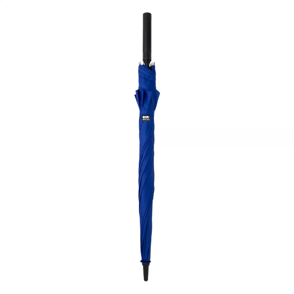 Fibratus blue  RPET umbrella 
