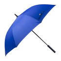 Fibratus bleu  Parapluie RPET 