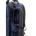 Carabell noir  Parapluie RPET 